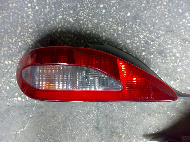 Osmaniye PEUGEOT BOXER 335 HDi  Yeni ve Çıkma Parça PEUGEOT BOXER çıkma stop lambası